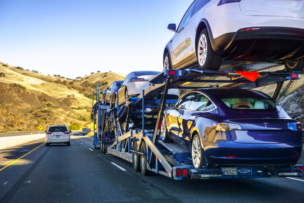 Atlanta Difference Types Of Auto Transport