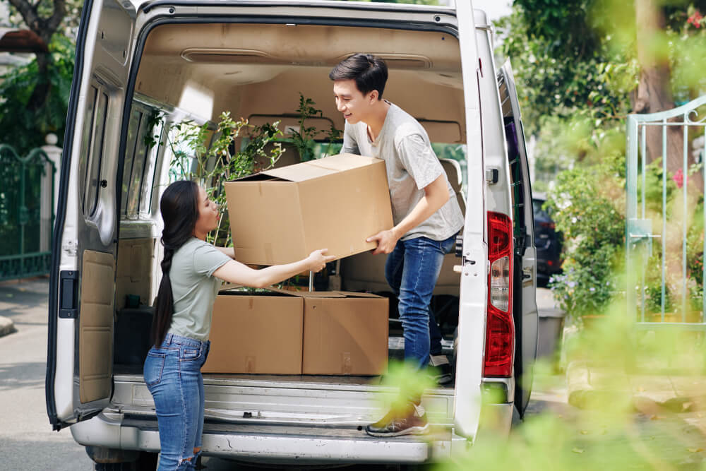 Long Distance Movers Near Me