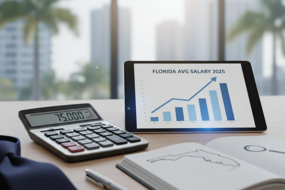 Private Investigator Salary Florida 2025 Average: What Career Changers Need to Know