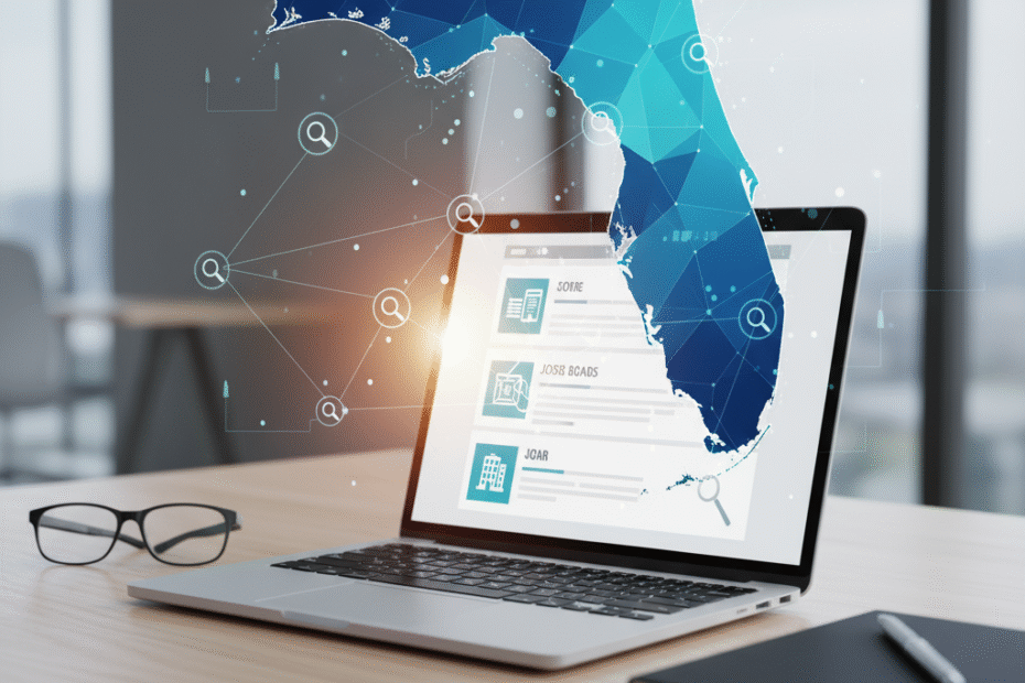 Where to Find Private Investigator Jobs in Florida: Beginners