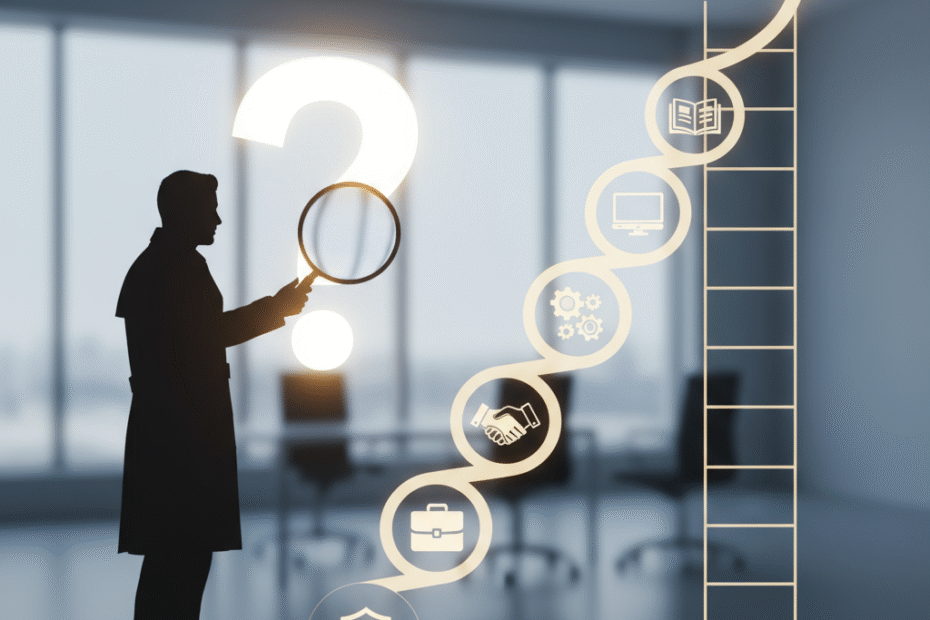 Can I Become a Detective Without Police Experience? 7-Step Guide