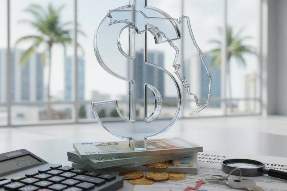 Cost to Start a Private Investigation Agency in Florida Explained