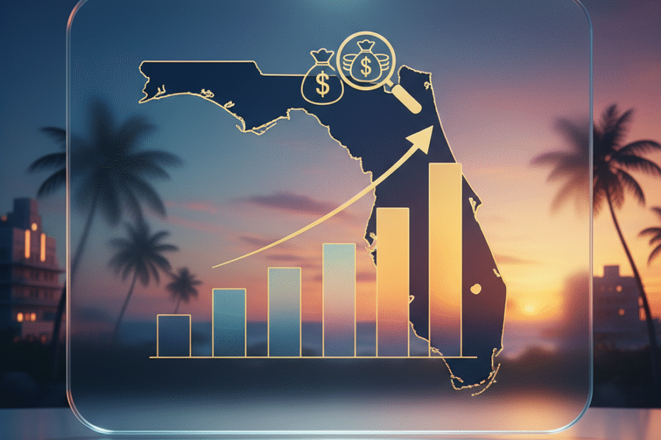 how much do private investigators make in miami florida?