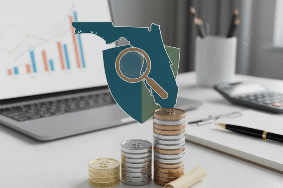 How to Estimate Private Investigator Licensing Cost Florida