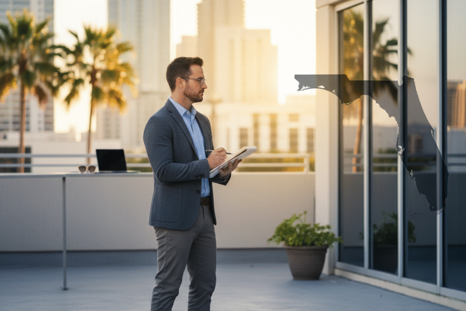 How to Become an Unarmed Private Investigator in Florida: Top Mistakes & Fixes
